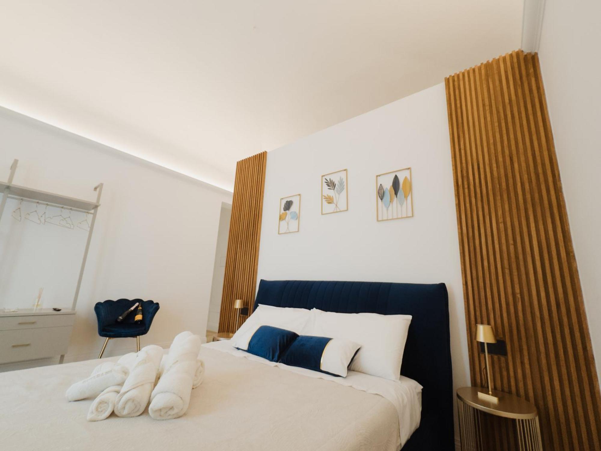 Butera 505-Luxury Suites Bagheria Exteriér fotografie