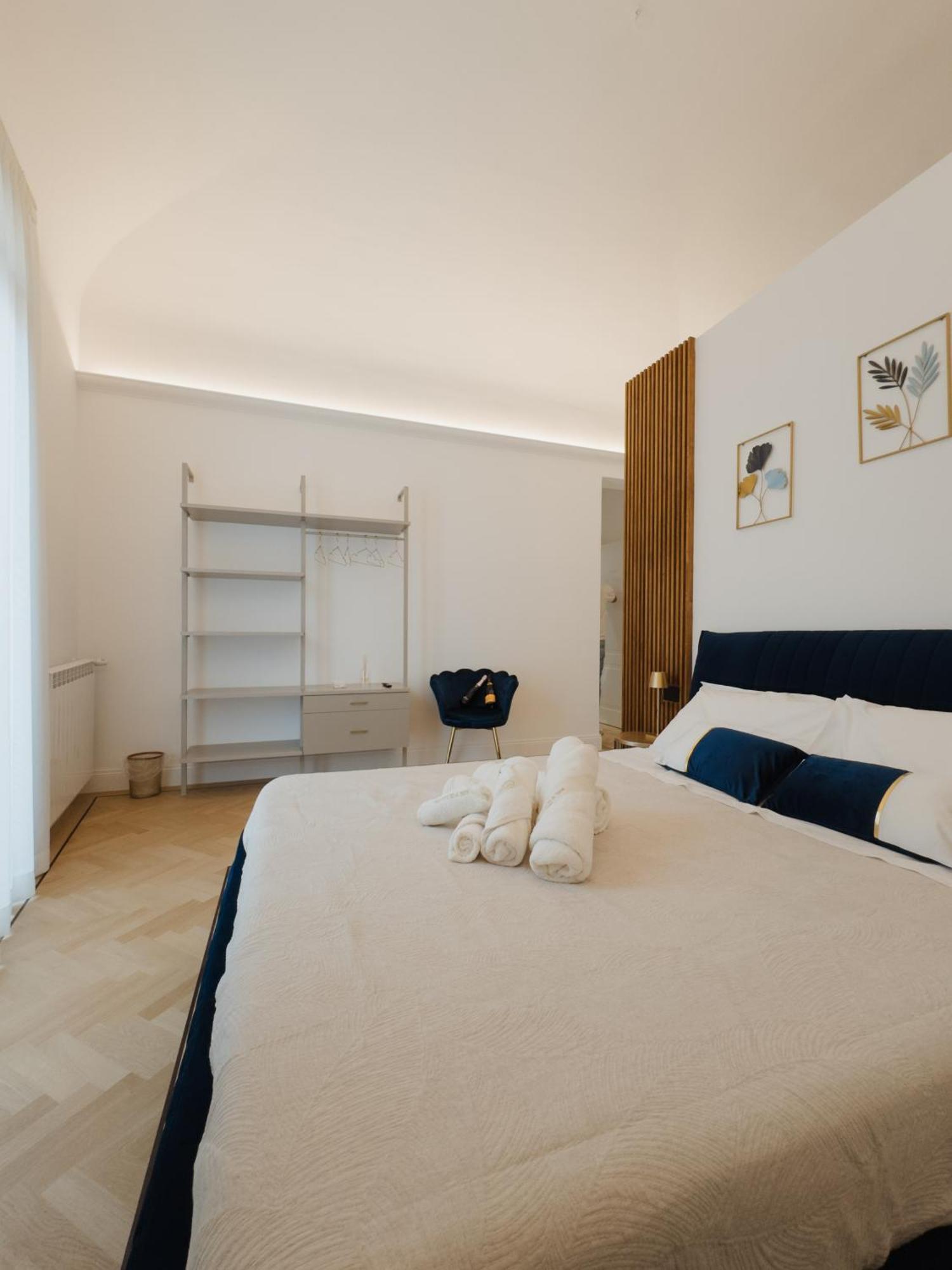 Butera 505-Luxury Suites Bagheria Pokoj fotografie